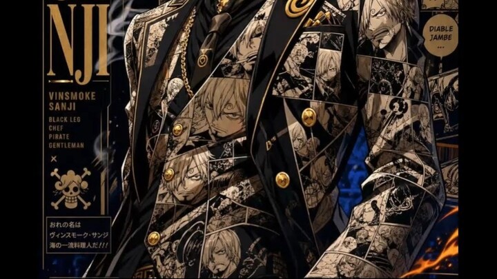 sanji