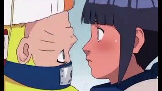 The princess fainted when Naruto hugged her. She is so cute hahaha