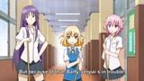Best Anime Scene - D-Frag!