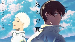 Ep 3 - Hikaru ga Shinda Natsu ( Sub indo )