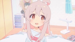 Menurutku Mahiro di manga sedikit lebih arogan, sedangkan di anime sedikit lebih manis.