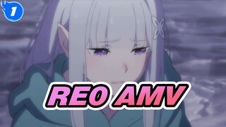 [Re0 AMV] How Important Is BGM / Healing-centric_1