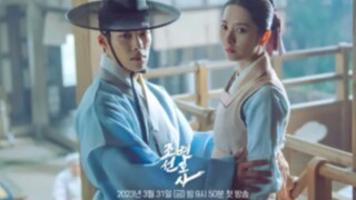 Joseon Attorney: A Morality (2023) Ep 7