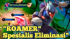 SABER"ROAMER, SPESIALIS. ELIMINASI ❗Sekali Lock Auto Hilang,❗❗