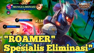 SABER"ROAMER, SPESIALIS. ELIMINASI ❗Sekali Lock Auto Hilang,❗❗