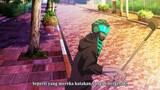 K Project S2 Eps 05 (sub indo)