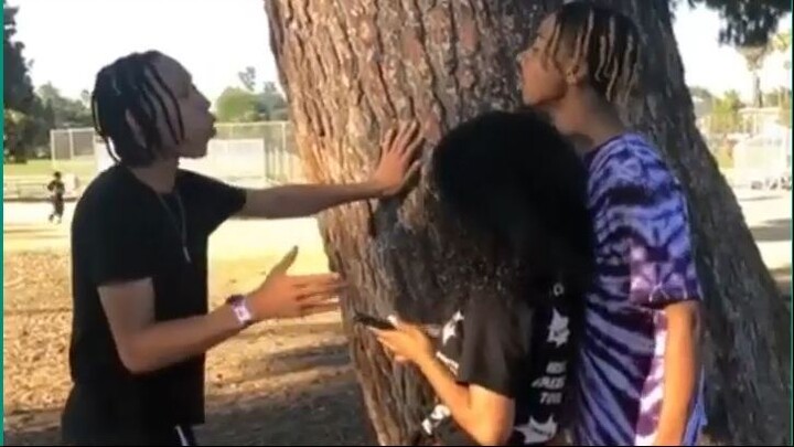 Đỡ không nổi những tình huống khó đỡ #116