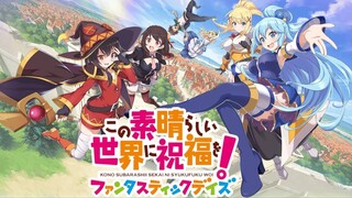 Konosuba Episode 10 Subtitle Indonesia HD