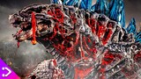 Will Godzilla DIE?! - Godzilla X Kong: The New Empire THEORY