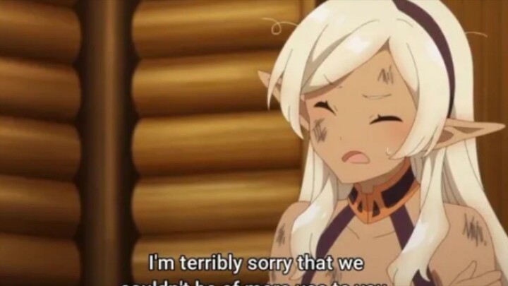 Hiraku accepted mountain elves - Isekai Nonbiri Nouka