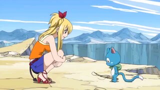 Hội Pháp sư Fairy Tail ( lồng tiếng ) tập 9