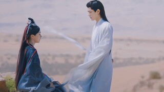 迢迢牵牛星，皎皎河汉女。
