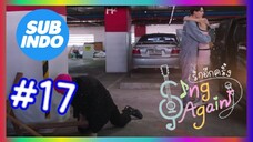 sing again Thailand sub indo eps #18