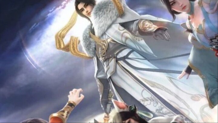 The Supreme Body Episode 16 Subtitle Indonesia HD