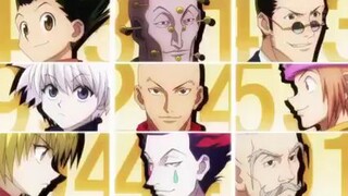 Hunter X Hunter ep 18 tagalog dub