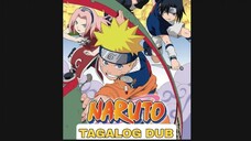 NARUTO FULL EPISODE 174 | TAG DUB | JEEPNY TV