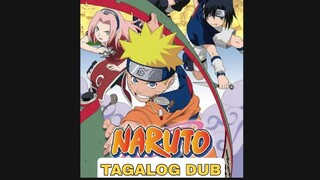 NARUTO FULL EPISODE 174 | TAG DUB |  JEEPNY TV