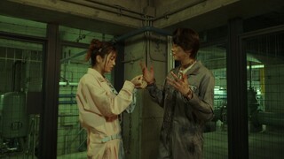 Kamen Rider Zeztz มาสค์ไรเดอร์ เซทซ์ ตอนที่ 6 ซับไทย