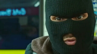 “我是防弹的！”