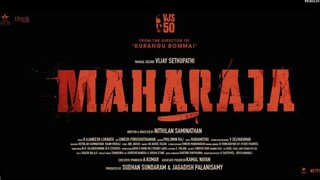 Maharaja (2024)