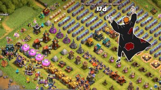 Serang base gk perlu mikir moment-