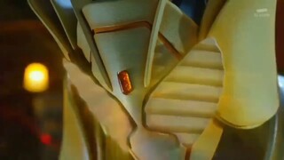 【高音质】假面骑士加布脆脆薯片形态变身音效