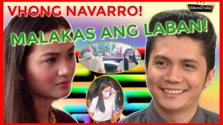 VHONG NAVARRO: MALAKAS ANG LABAN! KAMPO ni DENIECE CORNEJO hindi SUMIPOT ang WITNESS!