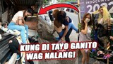 KUNG DI TAYO GANITO KA SWEET WAG NALANG... | Pinoy Funny Videos Compilation 2022