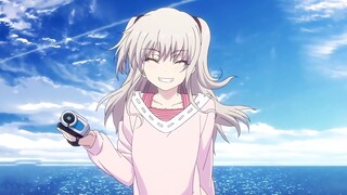 [MAD]In an alternate world with supernatural abilities|<Charlotte>