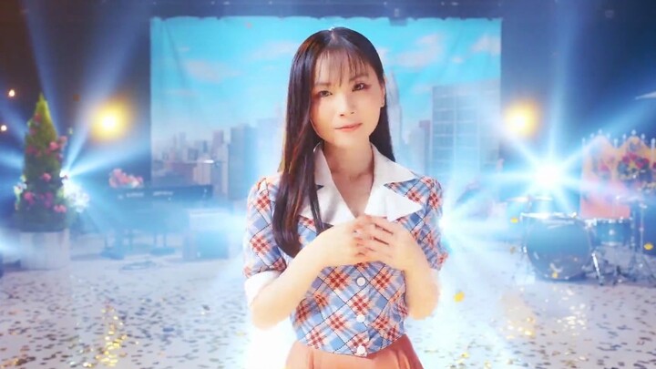 【Chinese and Japanese subtitles】爱のシュプリーム! -fhána "Kobayashi's Dragon Maid S" OP theme song