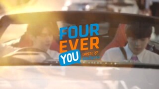 [Indo Sub] Fourever You _ Ep.8 (2-4) _ Studio Wabi Sabi