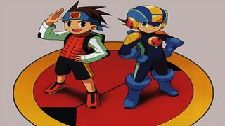 Rockman EXE (021)