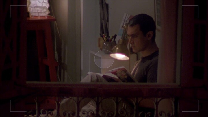 Dhobi Ghat 2010 (Eng Subs) Amir Khan