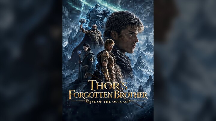 Thor's Forgotten Brother