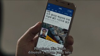 THE ROUND UP : NO WAY OUT (2023) FULL HD SUB INDO