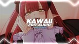Kawaii [editAudio]