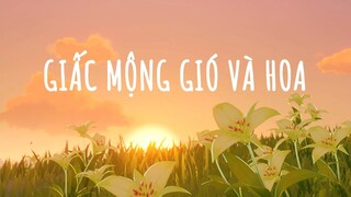 Giấc Mộng Gió Và Hoa | Truyền Thuyết Lễ Hội Màn 4 | Genshin Impact