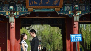 【520】说说我是如何拱到这颗北大副教授的～下班忽然发现b站万粉了诶～胆儿肥了～翅膀硬了～今天不发科普，我，炫夫专业优秀学员了解一下～哈哈哈哈哈哈嗝～