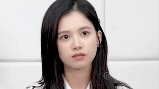 这不比那些工业糖精好看？#陈星旭 #张婧仪