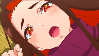 Harem Ecchi Baru!! Pijat Plus²~| Anime Moments🔞~Dub Indo