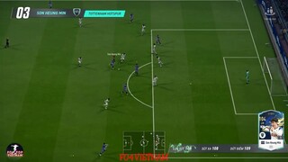 Thiên tài chạy cánh từ châu Á #fo4vn