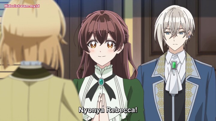 Kimi wo Aisuru Ki wa Nai - E12 Sub Indo
