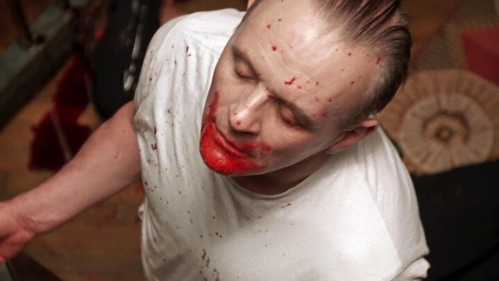 【影Sir】Quái vật ăn thịt người phá vụ án lột da! Chuyển thể từ vụ án có thật, thắng 5 giải Oscar, bài 