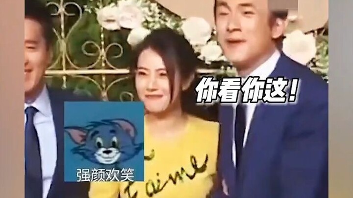 Đây chính là sự chênh lệch khi sao nổi tiếng lấy vợ ư? Triệu Hựu Đình trở thành kẻ thù của toàn dân,