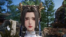 Throne Of The Sword Master episode 25 sub indo