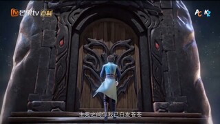 |S2 ~ 03| STAR MARTIAL GOD TECHNIQUE