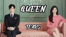 Queen of tears episode 2 English sub