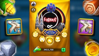 T4 Player Preparing for HELL KVK | Rise of Kingdoms