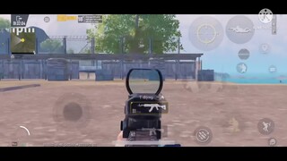 PUBG Mobile _ Tay Cầm Giúp Bạn (Sấy Xa Tốt) Ổn Định Không Giật