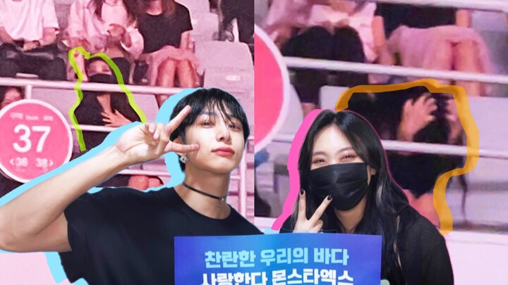 Lý Dĩnh Tri – Thái Hằng Nguyên | Cô ấy đến xem concert của tôi